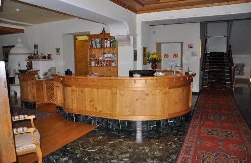 Valle San Silvestro Hotel | Hotel Dolomiten