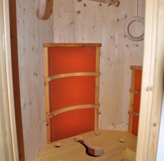 Valle San Silvestro Hotel | Hotel Dolomiten