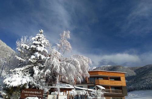 Terento Hotel | Hotel Dolomitenblick