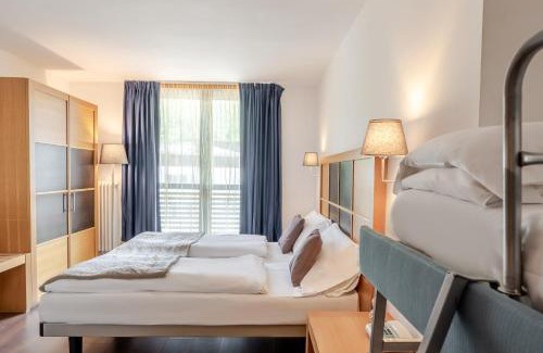 Vason Hotel | Hotel Dolomiti Chalet