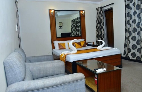 Digha Hotel | Hotel Dolphin