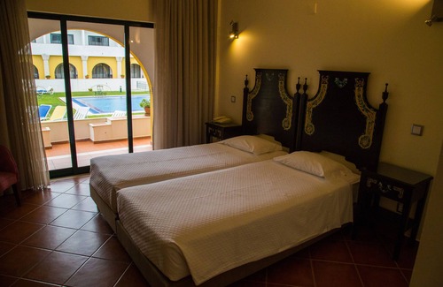 Evora Hotel | Hotel Dom Fernando