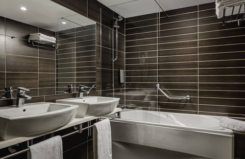 Elvas Hotel | Hotel Dom Luis