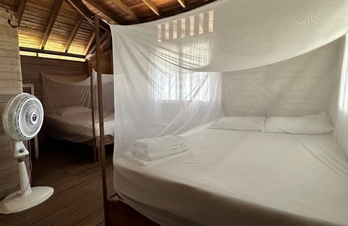 El Valle Hotel | hotel don aí