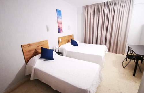 Puerto de la Cruz Hotel | Hotel Don Candido