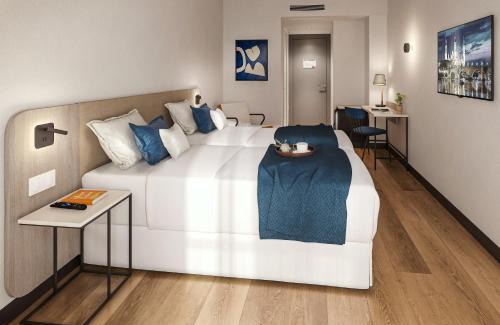 Zaragoza Old Town Hotel | Hotel Don Jaime 54