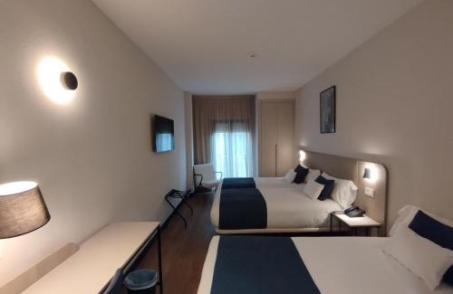 Zaragoza Old Town Hotel | Hotel Don Jaime 54