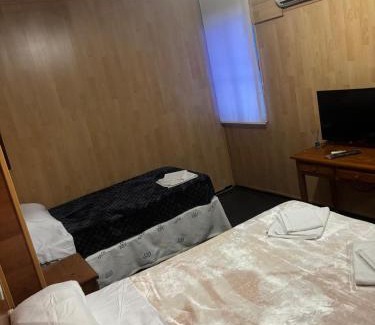 Puertollano Hotel | Hotel Don Jose