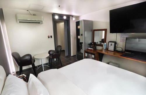 Changwon Hotel | Hotel Don