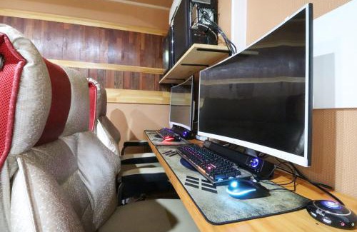 Changwon Hotel | Hotel Don