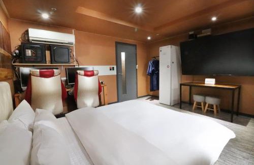 Changwon Hotel | Hotel Don