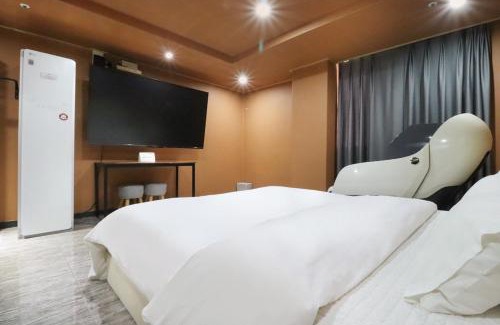 Changwon Hotel | Hotel Don