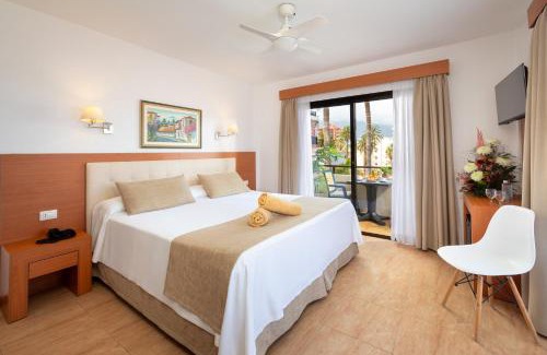 Puerto de la Cruz Hotel | Hotel Don Manolito