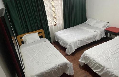 Fontibon House | Hotel Don Olivo