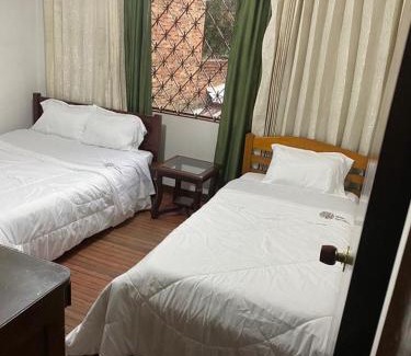 Fontibon House | Hotel Don Olivo