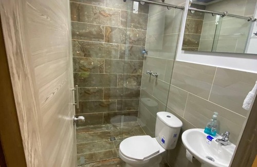 Andes Hotel | Hotel Don Pacho