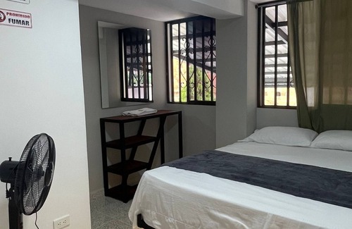 Andes Hotel | Hotel Don Pacho