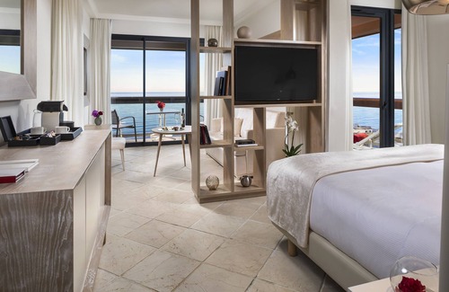 Golden Mile Hotel | Hotel Don Pepe Gran Meliá