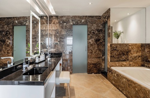 Golden Mile Hotel | Hotel Don Pepe Gran Meliá