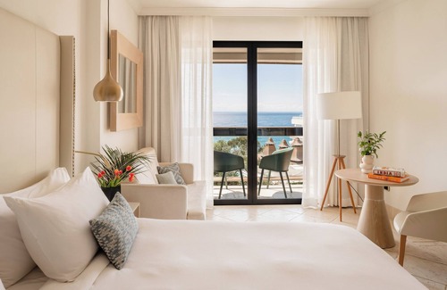 Golden Mile Hotel | Hotel Don Pepe Gran Meliá