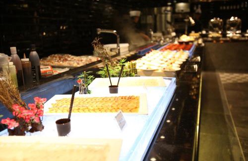 Chinju Hotel | Hotel Dongbang