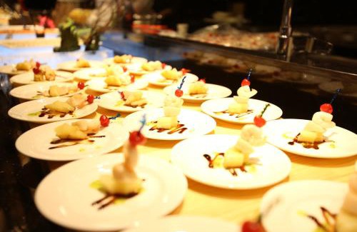 Chinju Hotel | Hotel Dongbang