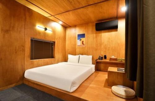 Dongnae District Hotel | Hotel Dongnae