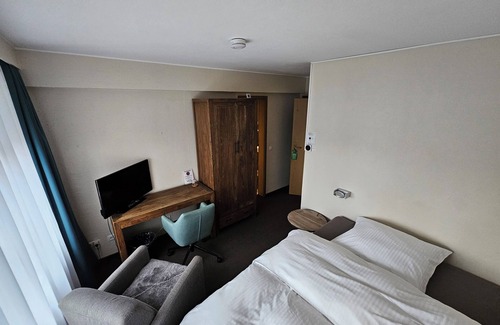 Verlegerviertel Hotel | Hotel Donnersberg