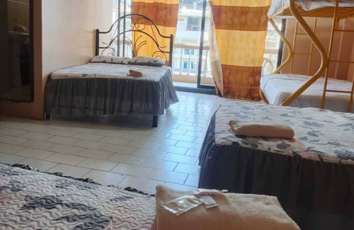 Guayaquil Hotel | Hotel Dorado