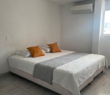Centro Historico Hotel | Hotel Doral Barranquilla