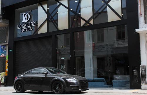 Ibague Hotel | Hotel Doral Inn