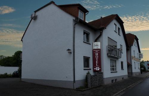Friedberg Hotel | Hotel Dorheimer Hof