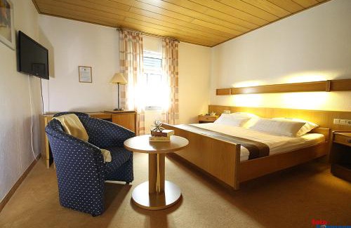 Friedberg Hotel | Hotel Dorheimer Hof