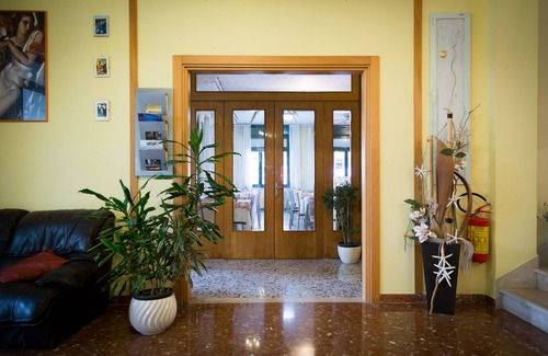 Igea Marina Hotel | Hotel Doria