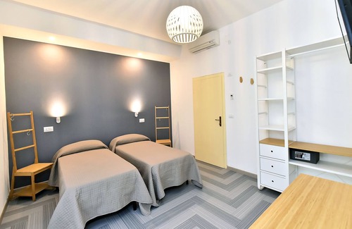 Igea Marina Hotel | Hotel Doria