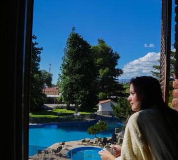 San Luis Hotel | Hotel Dos Venados