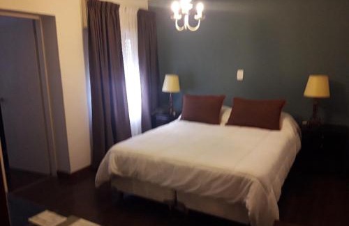 San Luis Hotel | Hotel Dos Venados