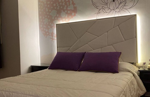 San Luis Hotel | hotel dos venados