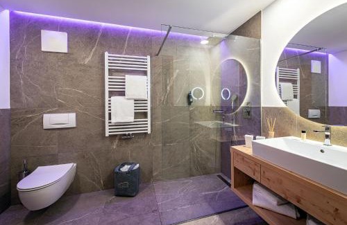 San Cipriano Hotel | Hotel Dosses