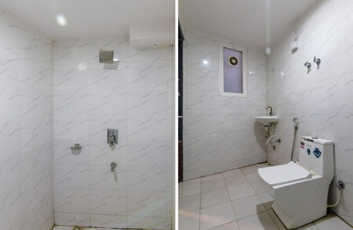 Paharganj Hotel | Hotel Double R - Couple Freindly