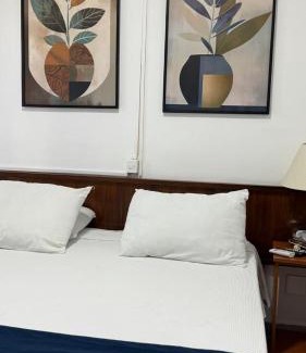 Alfenas Hotel | Hotel Dourado