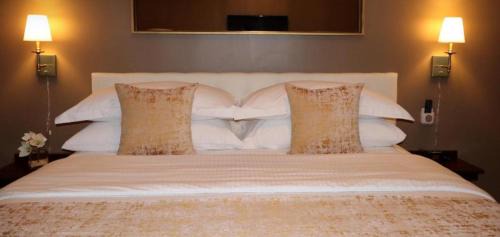 Overtown Hotel | Hotel Downtown-Miami SQR