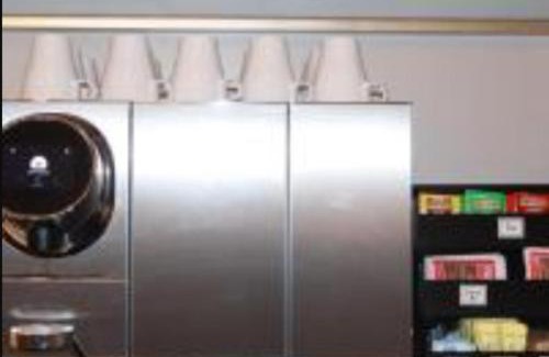 Overtown Hotel | Hotel Downtown-Miami SQR