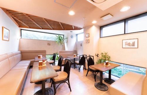 Odawara Hotel | HOTEL DRAKE - Vacation STAY 62003v