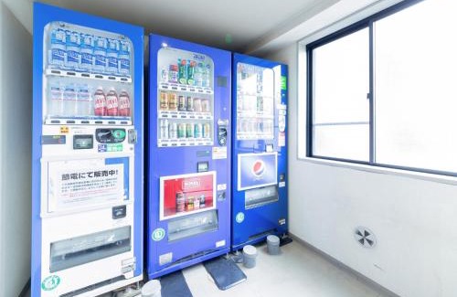 Odawara Hotel | HOTEL DRAKE - Vacation STAY 62003v