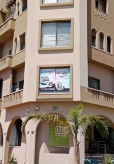 Bahria Town Hotel | Hotel Dream Heights Hotel and Apartment