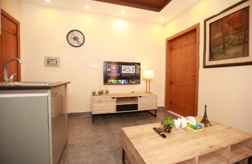 Bahria Town Hotel | Hotel Dream Heights Hotel and Apartment