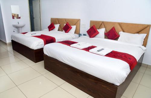 Mysore Cabin | Hotel Dream Palace