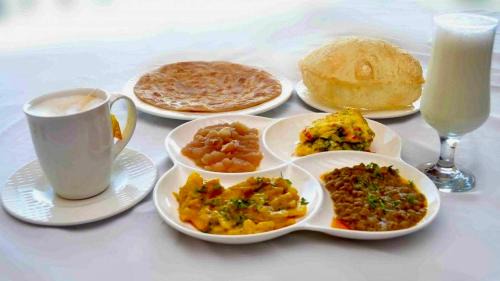 Kohistan Hotel | Hotel Dream Palace