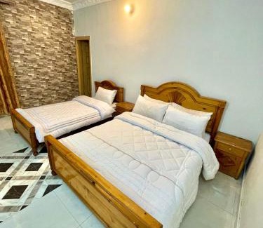 Kohistan Hotel | Hotel Dream Palace